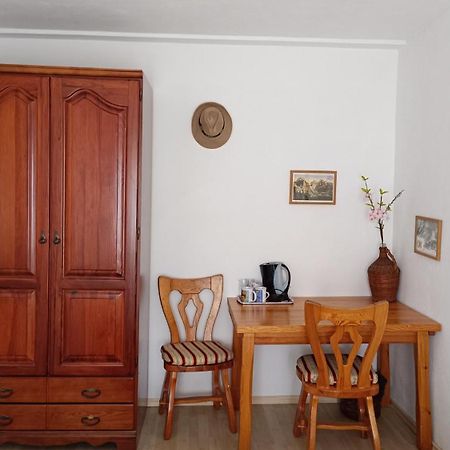 Ferienwohnung Sobe Tanja Podbrdo Exterior foto